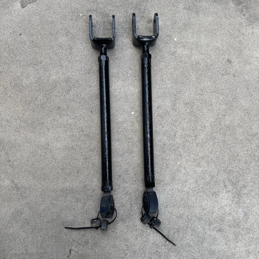 CUSCO Pillow Ball Camber Control Arm For NISSAN 240SX Silvia S13 S14 S15