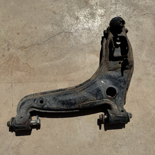 Mazda Miata MX5 Left Driver Front Lower Control Arm NB 99-05 OEM