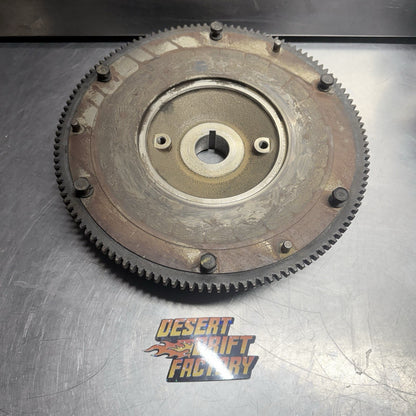 2004-2011 Mazda RX-8 13b Flywheel Manual OEM