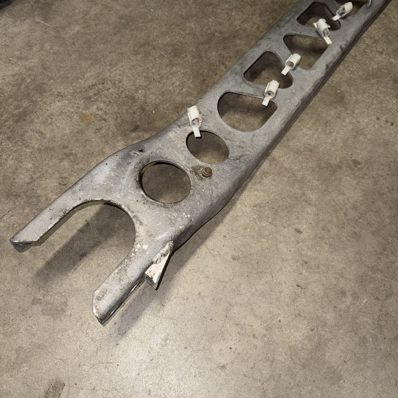 1990-2005 Mazda Miata Mx5 OEM Manual PPF Power Plant Frame Brace 90-05