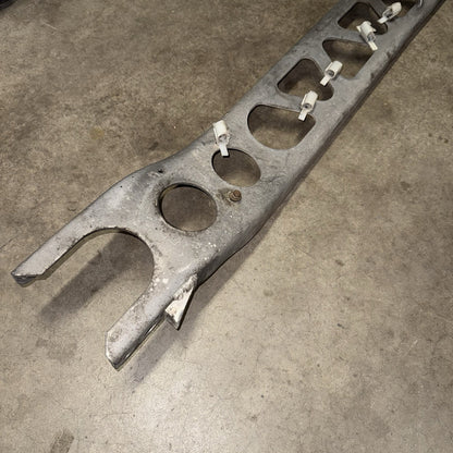 1990-2005 Mazda Miata Mx5 OEM Manual PPF Power Plant Frame Brace 90-05