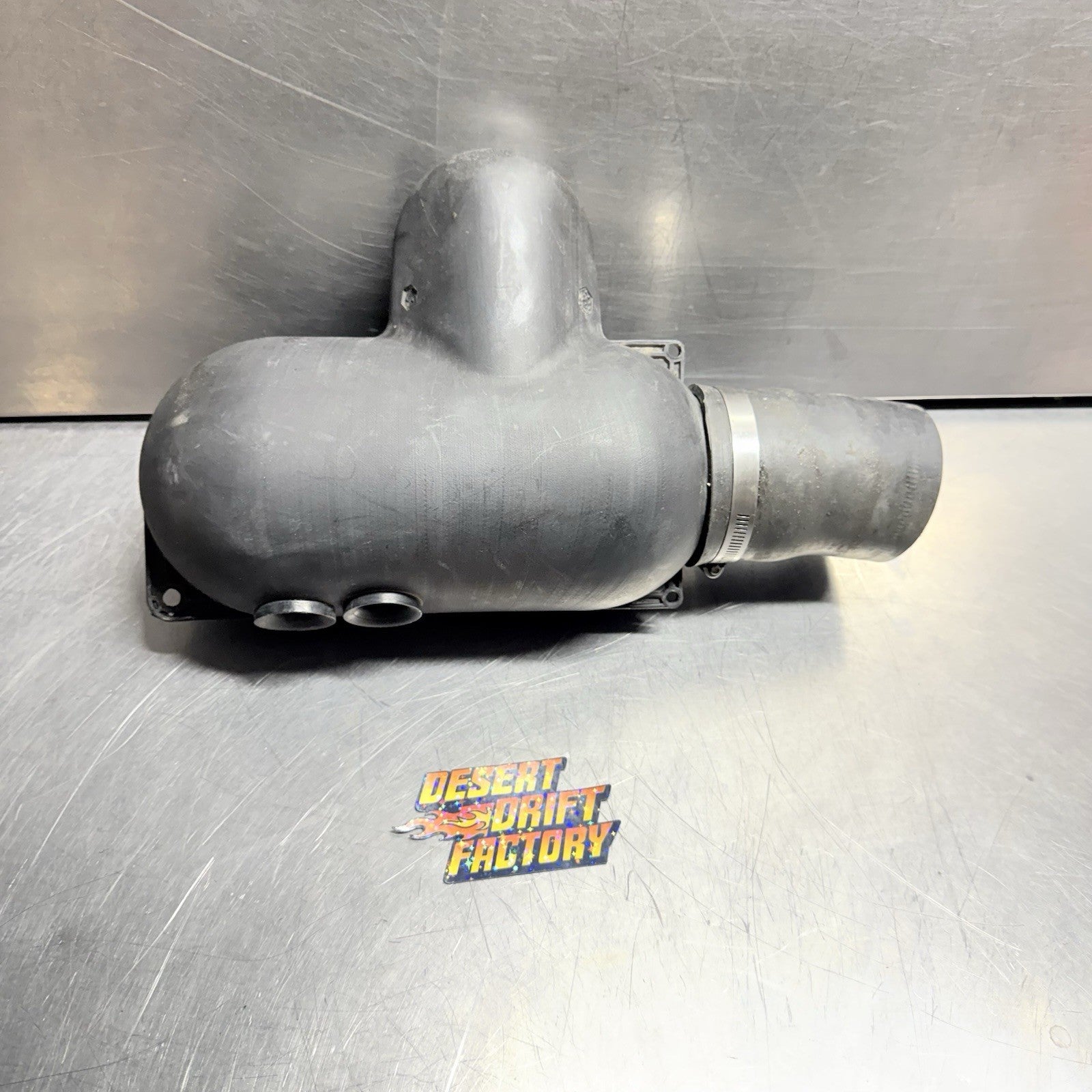 OEM 1989 GTS  89-95 Bombardier SeaDoo GTS  SPX SP SPi GTX 587 Airbox Air