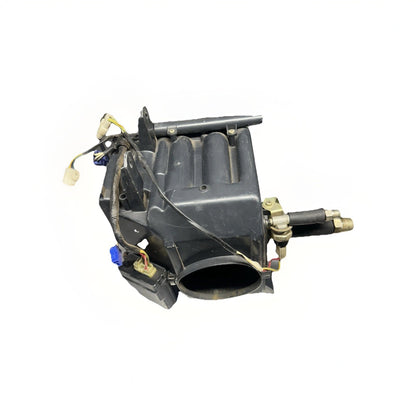 86-87 AE86 TOYOTA Sprinter Trueno Corolla Air Conditioner Evaporator Box A/C #1