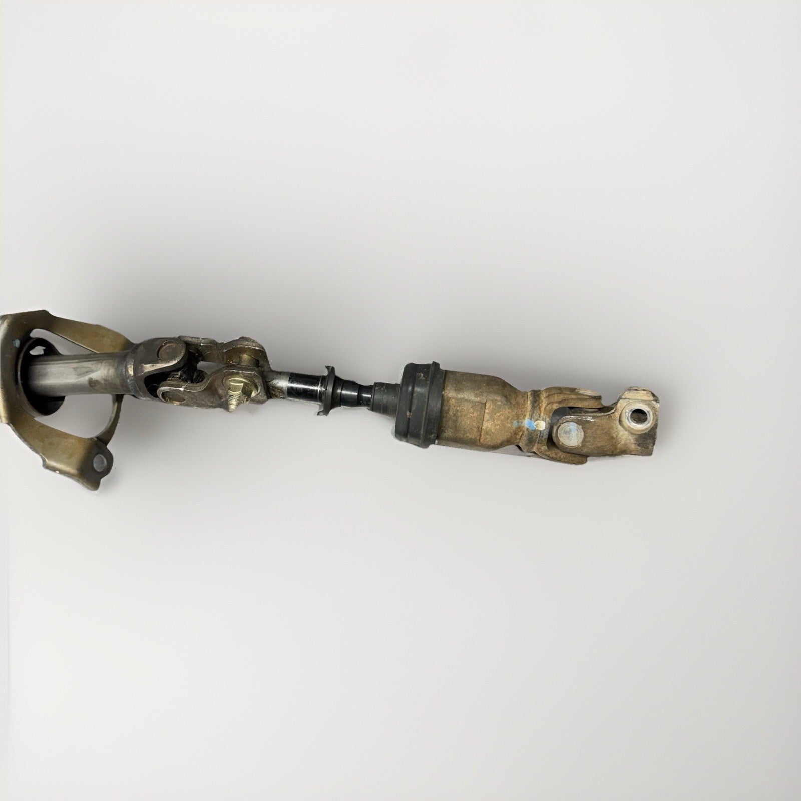 2000 - 2006 NISSAN SENTRA Steering Column With Tilt #1