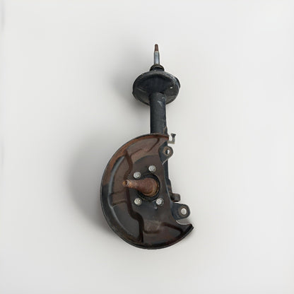 AE86 toyota corolla gts exterior suspension strut spindle assembly Right #3