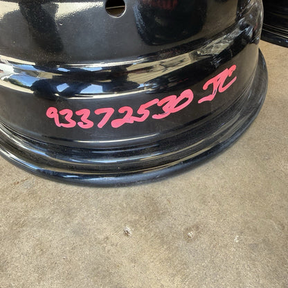 13x7 4x110 Circle Racing Wheels -25 offset Set Of 4