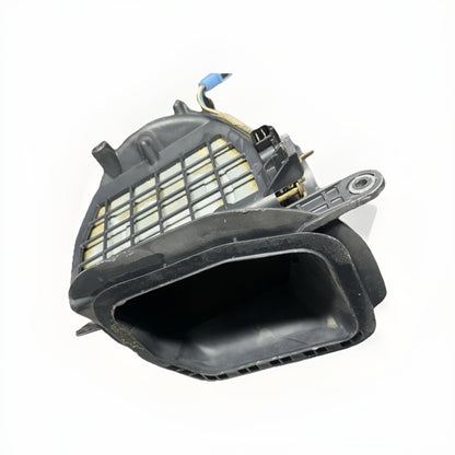 82-87 KE80 Blower Motor And Housing Toyota Corolla 162500-1760 #1