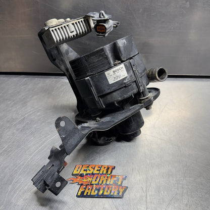 04-08 MAZDA RX8 SECONDARY AIR INJECTION SMOG PUMP 0580000027 OEM