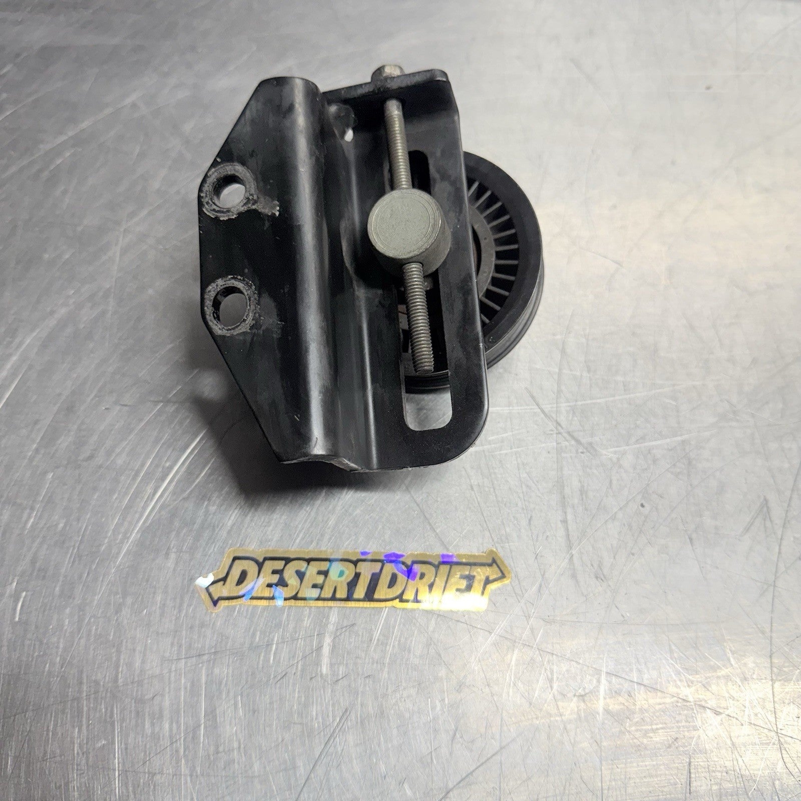 Mazda Rx8 Rx-8 AC A\C Idler Tensioner Pulley (N3H1-15-940B) 2004 To 2011