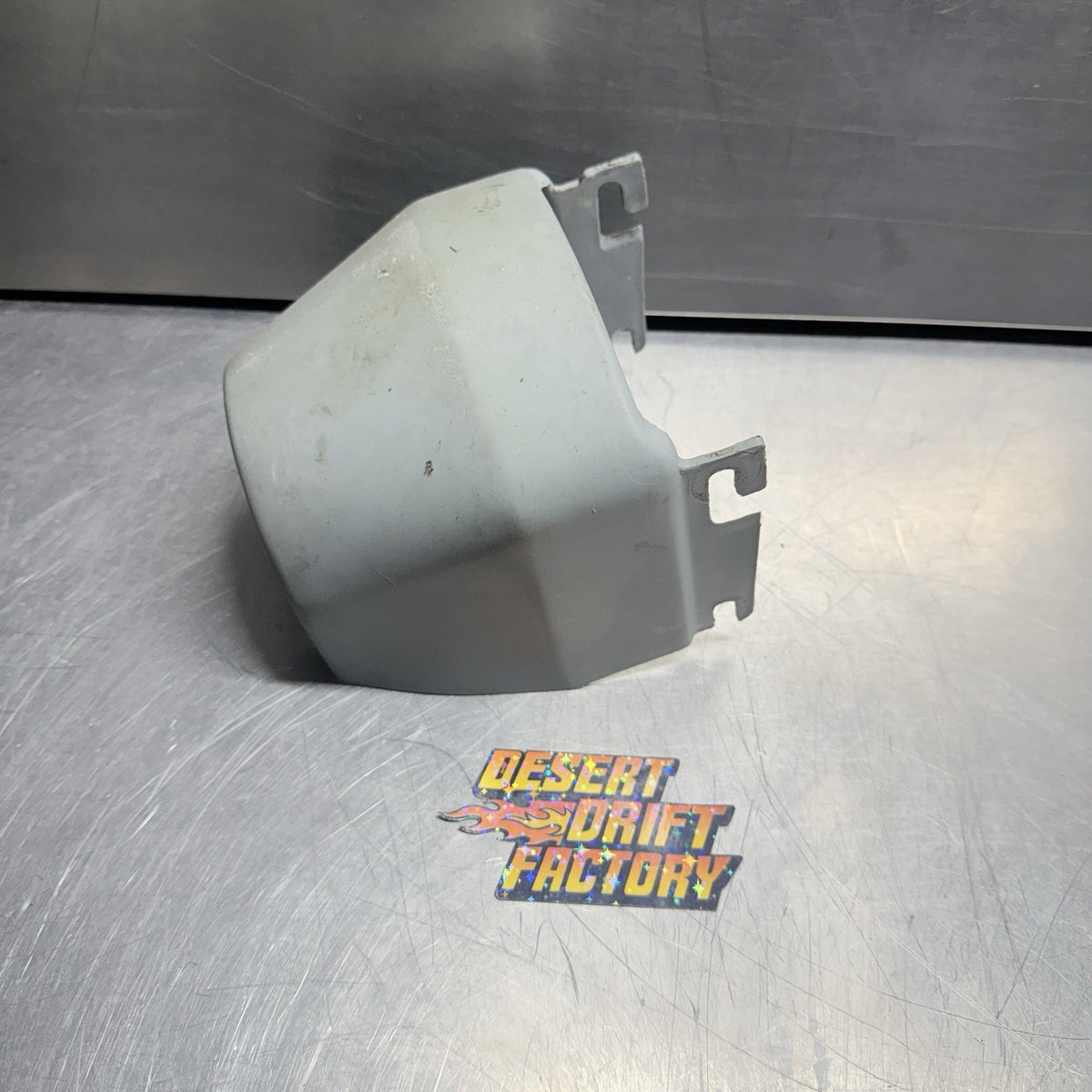 93-95 Seadoo XP 657 Bombardier Drive Shaft Guard Coupler Cover 272 000 034