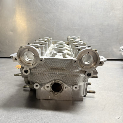 1999-2000 MAZDA MIATA MX-5 ENGINE MOTOR CYLINDER HEAD BP4W 99-00 140k