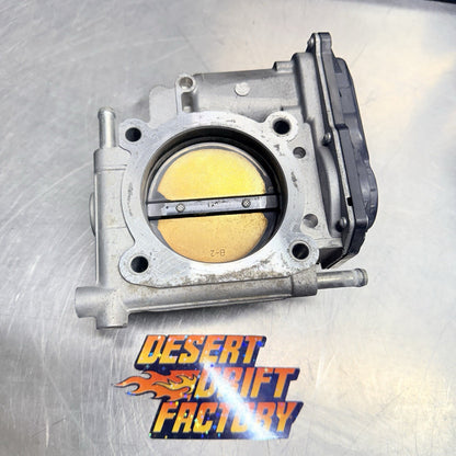 2004-2011 Mazda RX-8 RX8 Throttle Body Control Valve N3H1-13-6B0C, F036, OEM, 20