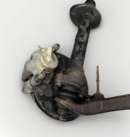 AE86 toyota corolla GTS Front Brake Caliper strut spindle assembly Right #5