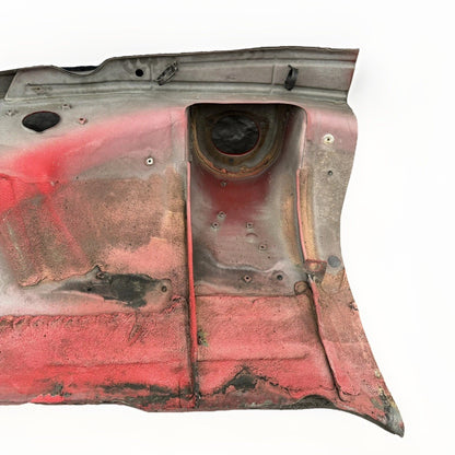 AE86 toyota corolla Gts RWD exterior front clip Cut support Shock tower oem