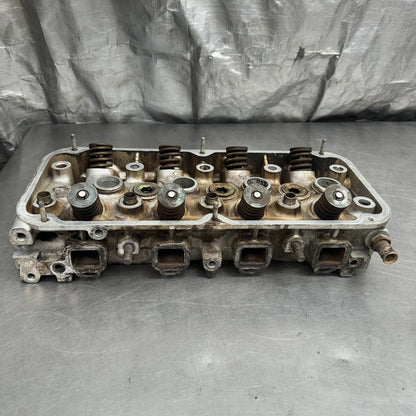 1977-1982 Toyota Corolla 1.6L 1.8L 2TC 3TC 2T 3T Cylinder Head Casting # 146