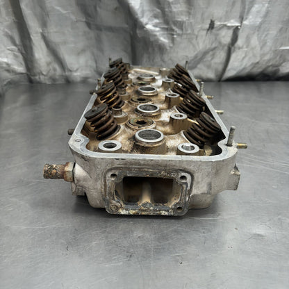1977-1982 Toyota Corolla 1.6L 1.8L 2TC 3TC 2T 3T Cylinder Head Casting # 146