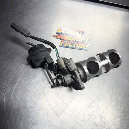 Mazda Intake Manifold Secondary Shutter SSV Valve 04-11 RX-8 N3J1-20-160 Genuine