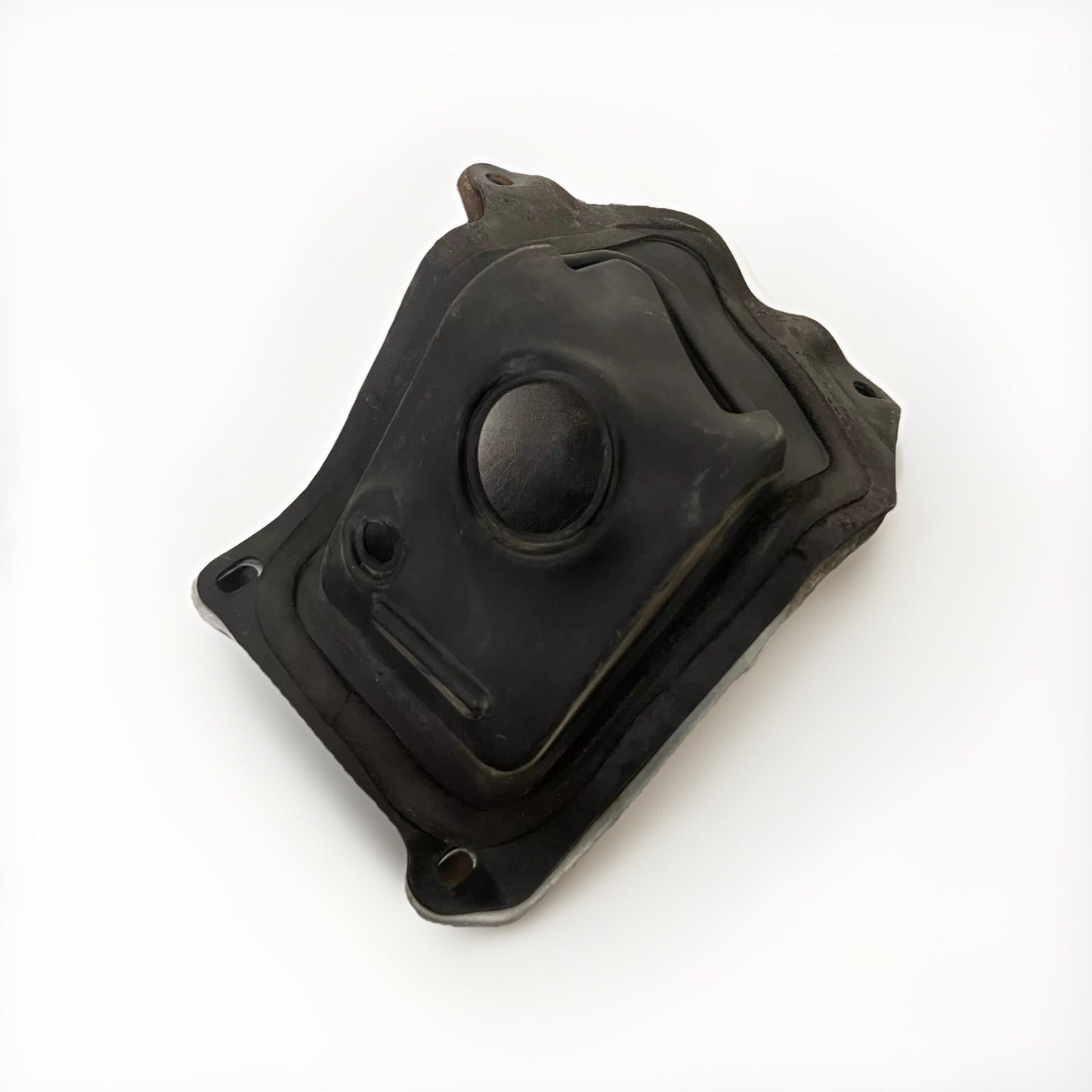 1990-1997 Mazda Miata Mx5 Oem Filler Neck Fuel Tank Retainer Bracket 90-97 #4