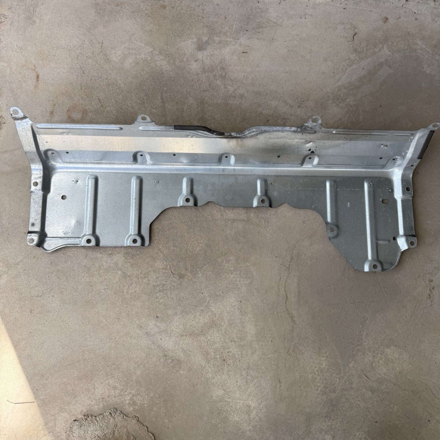 1990-1997 NA Mazda Miata Rear Parcel Package Shelf Tray Panel Cover MX5 MX-5  #1