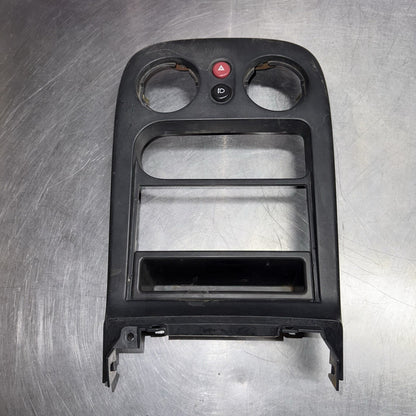 94-97 Mazda Miata OEM NA Tombstone HVAC Surround 1994-1997 #1