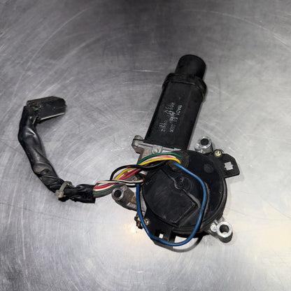 90-97 Mazda Miata MX5 MX-5 OEM Driver Left LH L Headlight Motor NA NA01-51-SBX