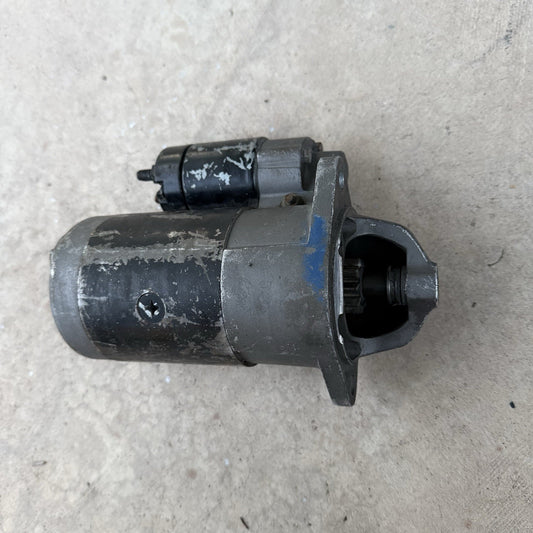 91-98 Nissan 240SX OEM Starter Motor 2.4L KA24DE RWD S14 S13 TESTED