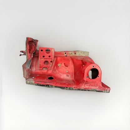 AE86 toyota corolla Gts RWD exterior front clip Cut support Shock tower oem