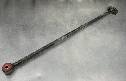 ae86 1986 toyota corolla gts 4AGE rwd exterior suspension pan bar rod rear #1