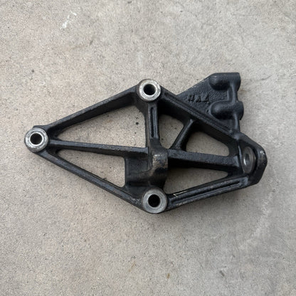 91-94 Nissan 240SX S13 DOHC Power Steering Pump Bracket M1 53F00 Ka24DE #1