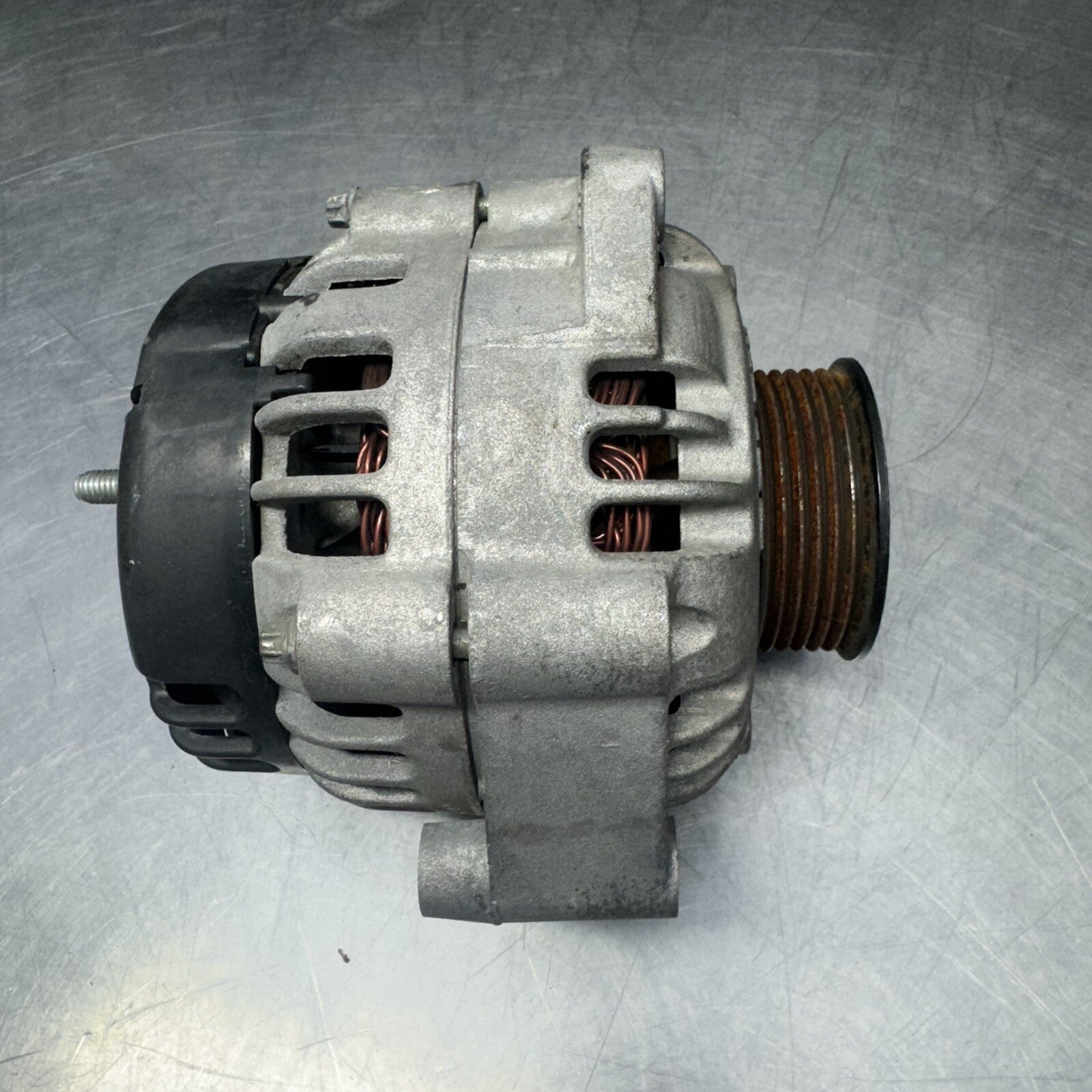 ACDelco 321-2155 Alternator GMC Chevy #1