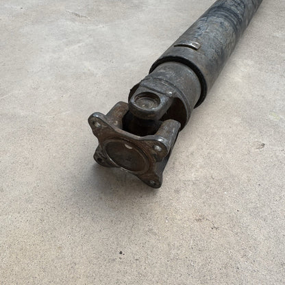 AE86 GTS M/T Driveshaft Rear Section 4age Drive Shaft Assy OEM #1