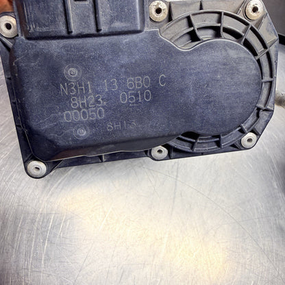 2004-2011 Mazda RX-8 RX8 Throttle Body Control Valve N3H1-13-6B0C, F036, OEM, 20
