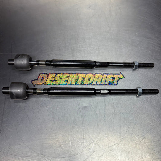 Miata Extended Tie Rods 25mm 1” NA NB 1990-2005