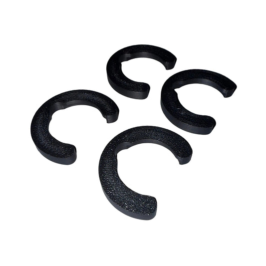 Miata Rack Angle Limiters NA NB 1990-2005
