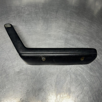1990-1997 MAZDA MIATA PASSENGER RIGHT ARM REST DOOR PULL HANDLE GRAB MX5 #1