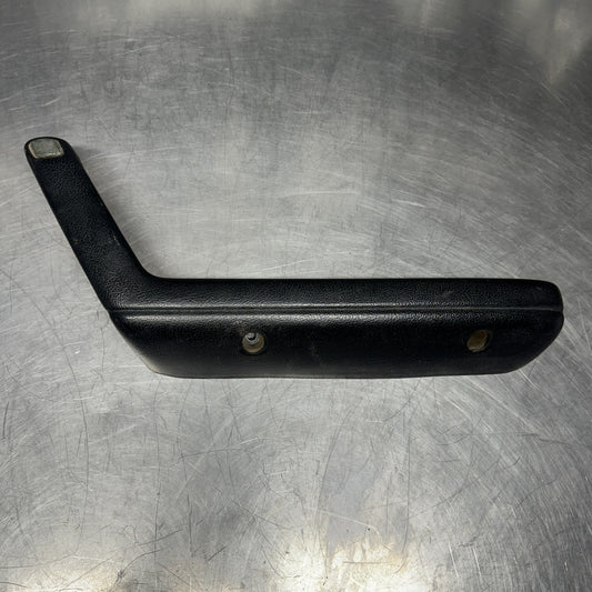 1990-1997 MAZDA MIATA PASSENGER RIGHT ARM REST DOOR PULL HANDLE GRAB MX5 #1