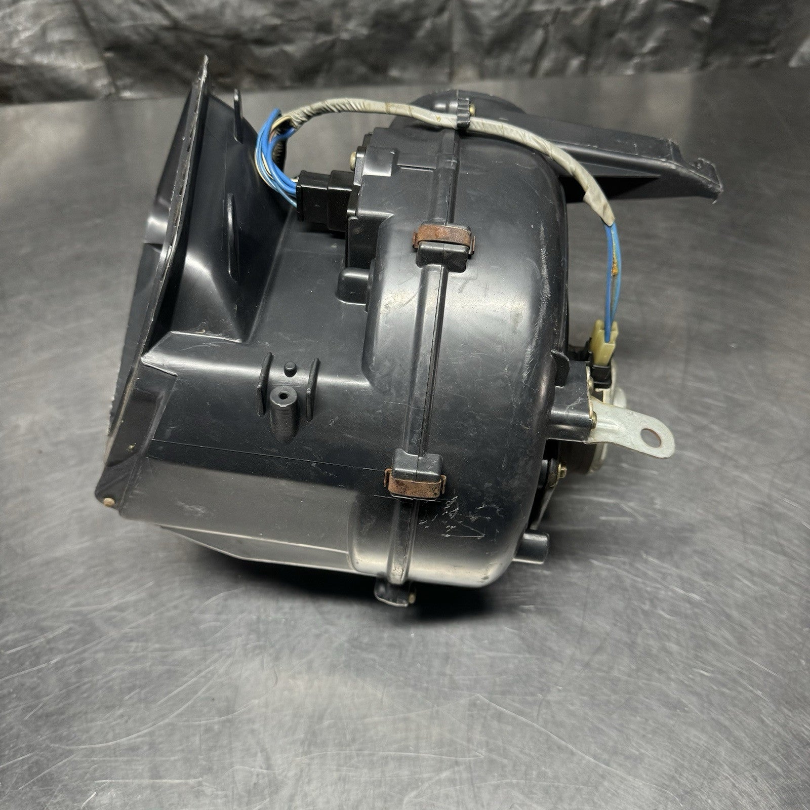 AE86 AC Blower Motor And Housing Toyota Corolla 84-87 #3