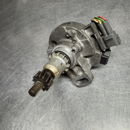 TOYOTA 4AGZE 16V SUPERCHARGER DISTRIBUTOR USED GENUINE JDM OEM #1