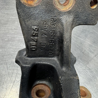 TOYOTA 4AGE RH ENGINE MOUNTING BRACKET / 4A-GE 20Valve 12315-16070 #1