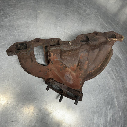 1978-1979 Toyota Corolla 1600 (2TC), w/Cal ECS, 80 Toyota Corolla 3TC #1