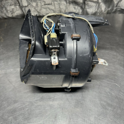 AE86 AC Blower Motor And Housing Toyota Corolla 84-87 #4