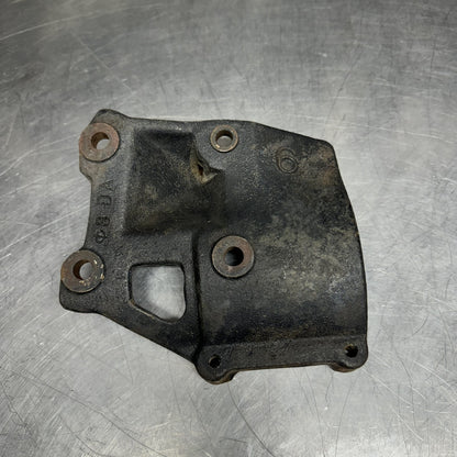 TOYOTA AE86 Trueno Levin 4A-GE 4AG A/C Compressor Bracket Normal Genuine JDM #2