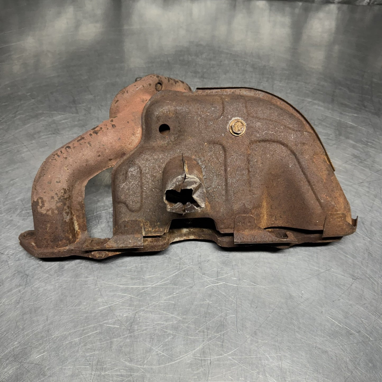 1978-1979 Toyota Corolla 1600 (2TC), w/Cal ECS, 80 Toyota Corolla 3TC #1