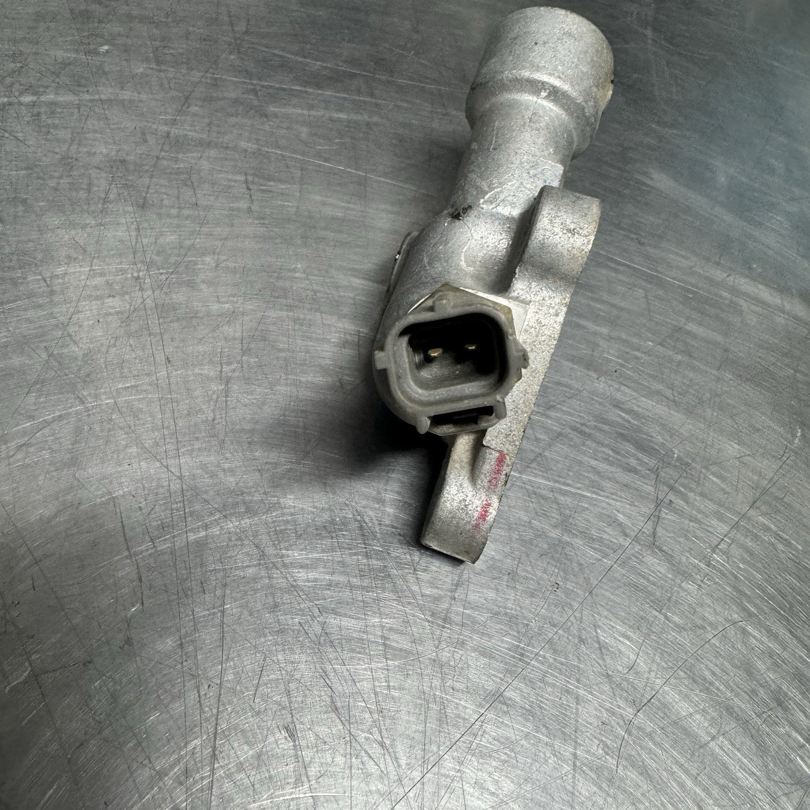 GENUINE OEM TOYOTA TACOMA / 4RUNNER / T100  REAR PLATE Coolant Water #1