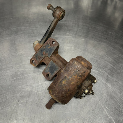 TOYOTA COROLLA KE30 KE35 KE50 SR 2WD Steering Gear Box Assemby LHD #2