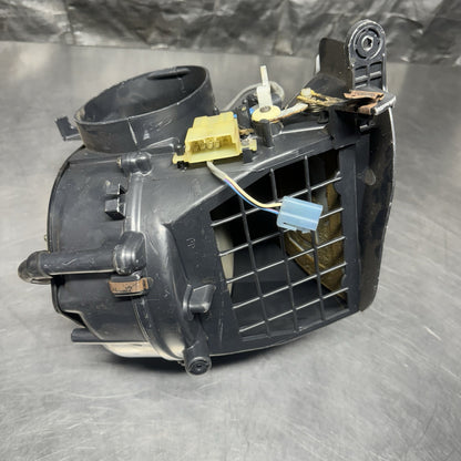 AE86 AC Blower Motor And Housing Toyota Corolla 84-87 #5