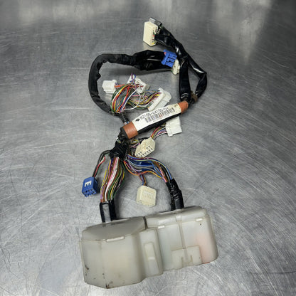 1995 LEXUS JZZ31L SC300 CONSOLE BOX WIRE WIRING HARNESS 82166-24150 OEM #1
