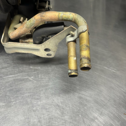 1977-79 Toyota Corolla TE KE30 Blower Motor Heater Core Box Assembly 87110 #1