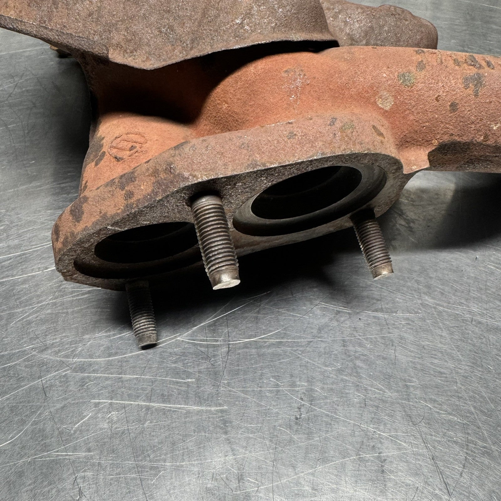 1978-1979 Toyota Corolla 1600 (2TC), w/Cal ECS, 80 Toyota Corolla 3TC #1