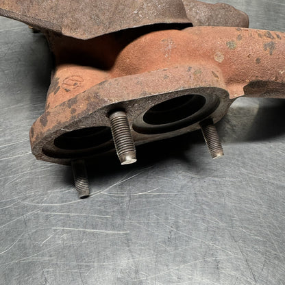 1978-1979 Toyota Corolla 1600 (2TC), w/Cal ECS, 80 Toyota Corolla 3TC #1